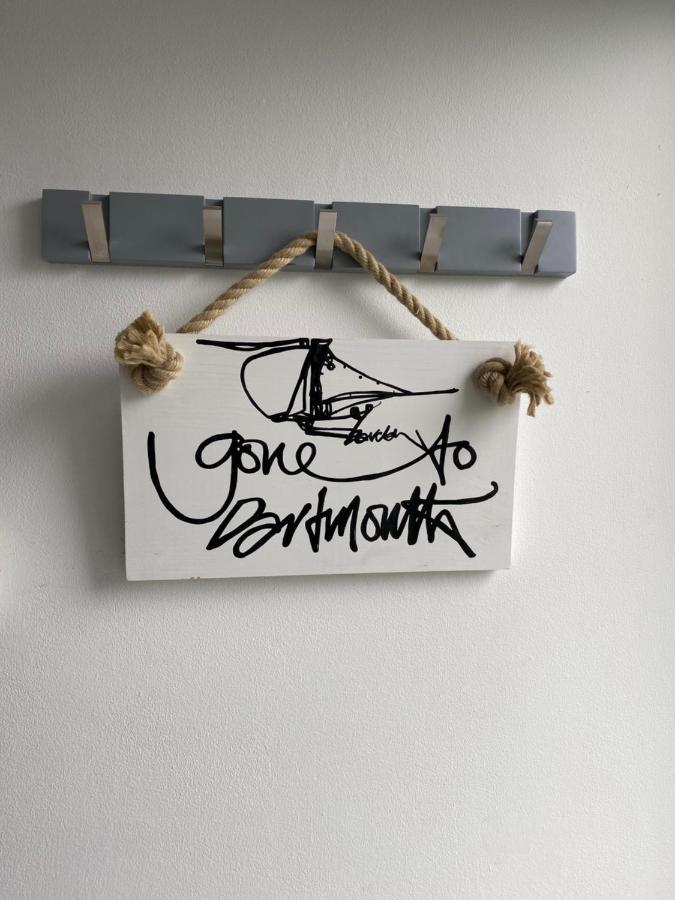 Dart Dream Apartment Dartmouth