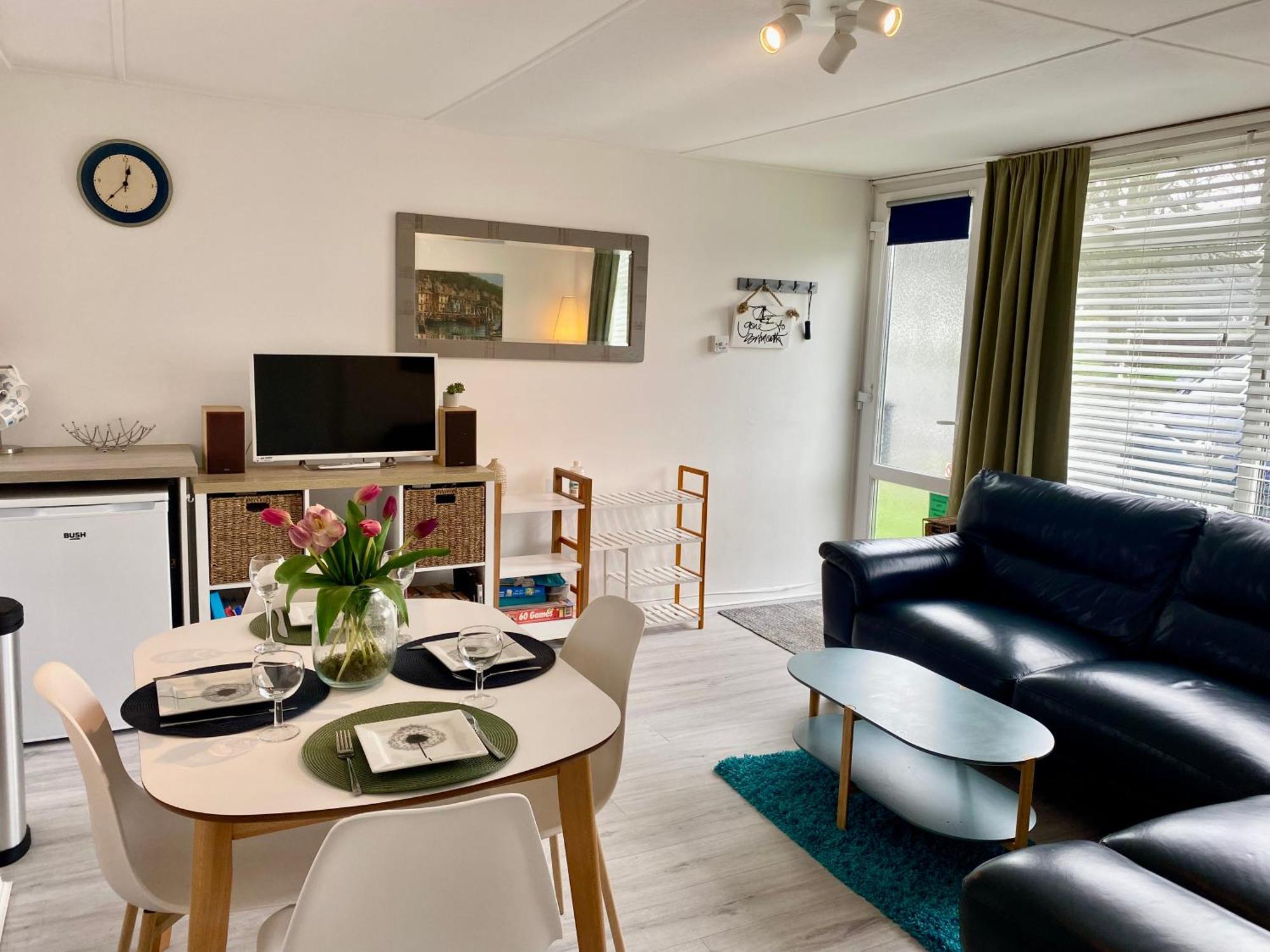 Dart Dream Apartment Dartmouth