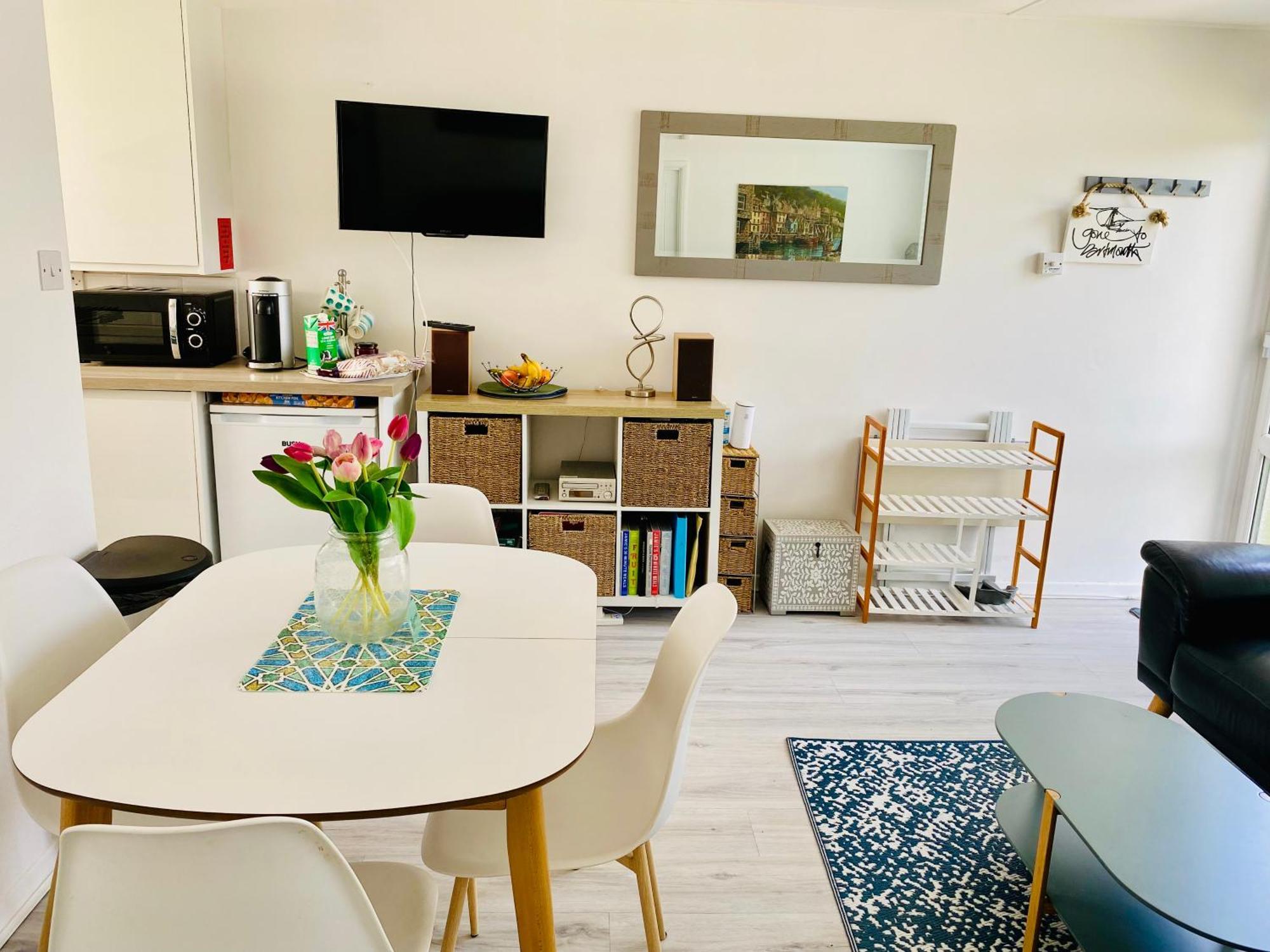 Dart Dream Appartement *